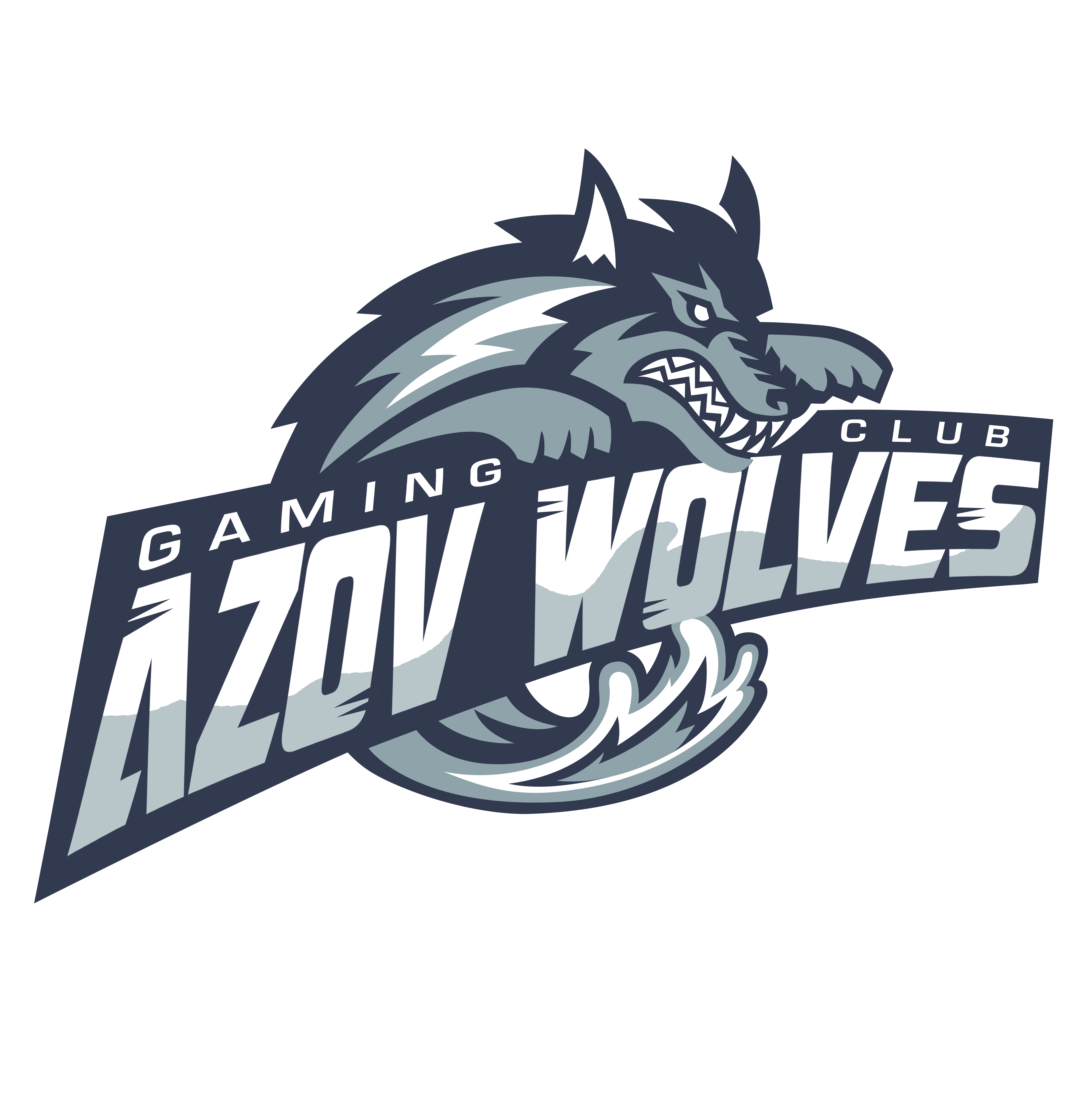 Azov Wolves