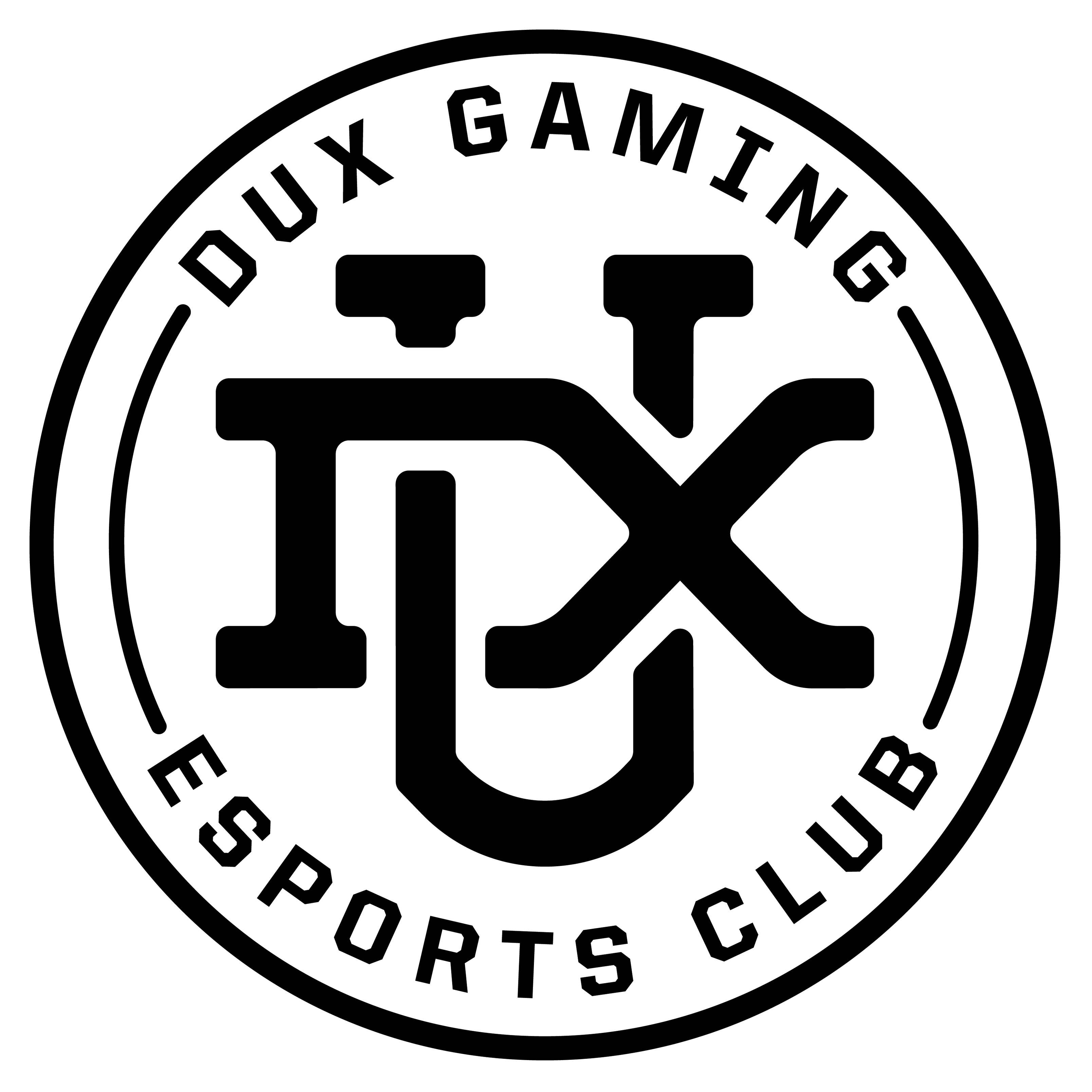 DUX Gaming
